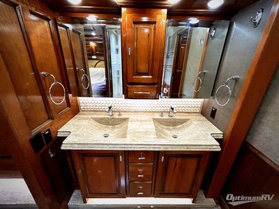 2018 Tiffin Allegro Bus - Photo 20