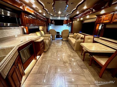 2018 Tiffin Allegro Bus - Photo 4