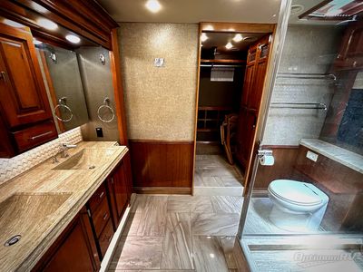 2018 Tiffin Allegro Bus - Photo 19