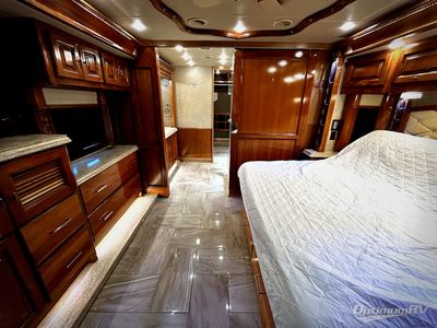 2018 Tiffin Allegro Bus - Photo 16
