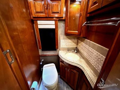 2018 Tiffin Allegro Bus - Photo 15