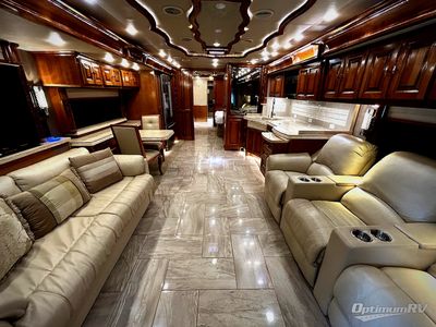 2018 Tiffin Allegro Bus - Photo 3