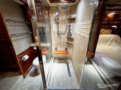 2018 Tiffin Allegro Bus - Photo 21