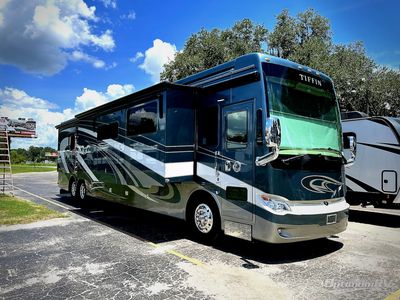 2018 Tiffin Allegro Bus - Photo 1