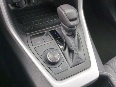2022 Toyota RAV4 Hybrid - Photo 13
