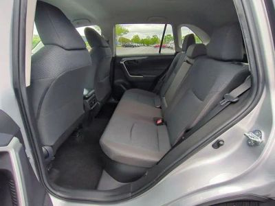 2022 Toyota RAV4 Hybrid - Photo 14