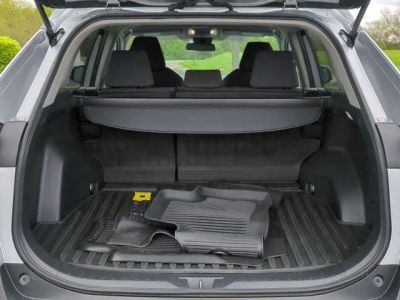 2022 Toyota RAV4 Hybrid - Photo 15