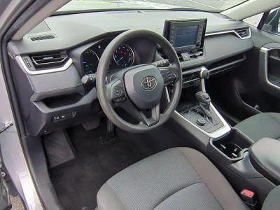 2022 Toyota RAV4 Hybrid - Photo 9