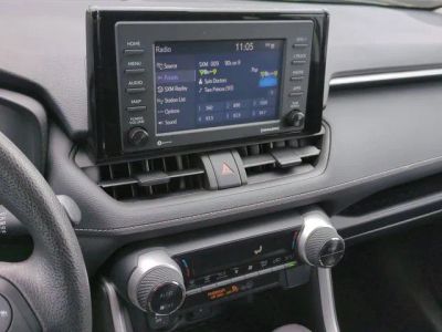 2022 Toyota RAV4 Hybrid - Photo 11