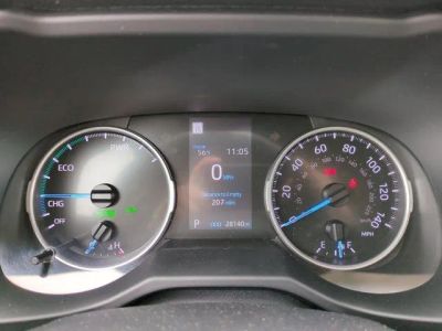 2022 Toyota RAV4 Hybrid - Photo 10
