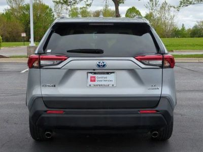 2022 Toyota RAV4 Hybrid - Photo 6