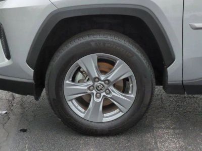 2022 Toyota RAV4 Hybrid - Photo 7