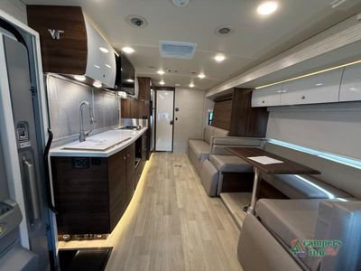 2020 Winnebago Navion — photo 28 view