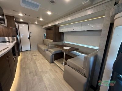 2020 Winnebago Navion — photo 29 view