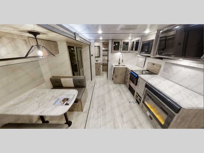 2024 Forest River RV Grand Surveyor - Photo 3
