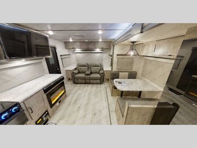 2024 Forest River RV Grand Surveyor - Photo 4