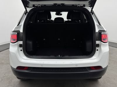 2025 Jeep Compass - Photo 26