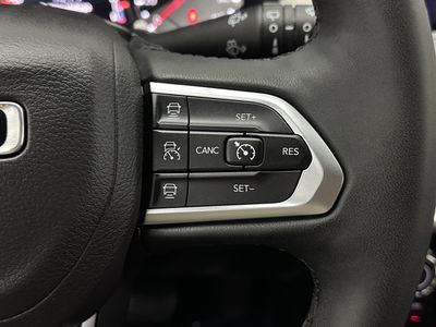 2025 Jeep Compass - Photo 18