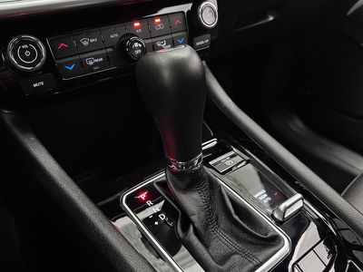 2025 Jeep Compass - Photo 13