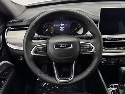 2025 Jeep Compass - Photo 22