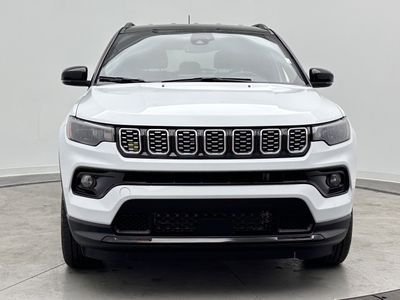 2025 Jeep Compass - Photo 2