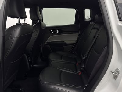 2025 Jeep Compass - Photo 20