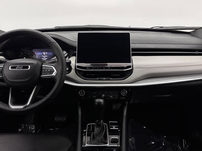 2025 Jeep Compass - Photo 24