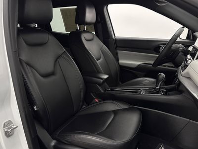 2025 Jeep Compass - Photo 31
