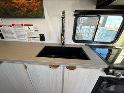 2026 Forest River RV Ozark - Photo 16