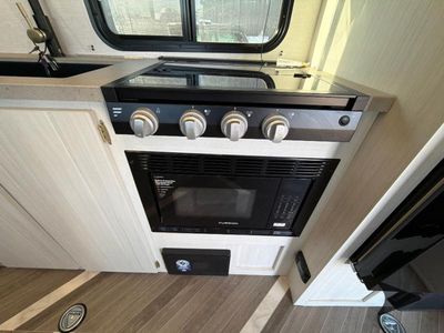 2026 Forest River RV Ozark - Photo 15
