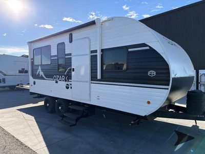 2026 Forest River RV Ozark - Photo 3
