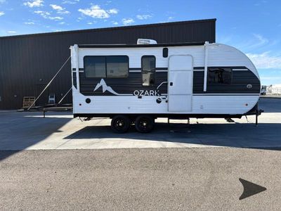 2026 Forest River RV Ozark - Photo 4