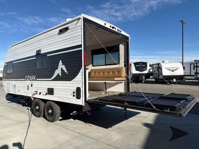 2026 Forest River RV Ozark - Photo 6