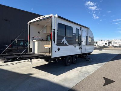 2026 Forest River RV Ozark - Photo 5