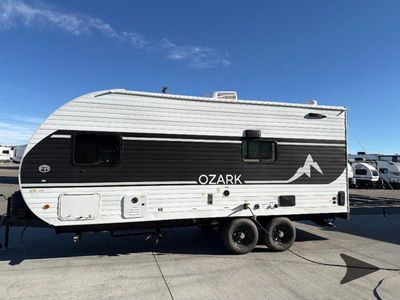 2026 Forest River RV Ozark - Photo 7