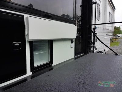 2026 Alliance RV Paradigm - Photo 10