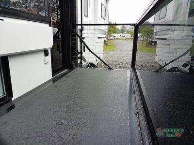 2026 Alliance RV Paradigm - Photo 11