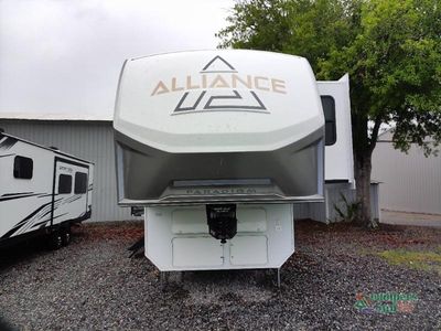 2026 Alliance RV Paradigm - Photo 3