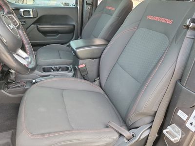 2019 Jeep Wrangler - Photo 4