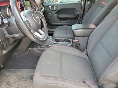 2019 Jeep Wrangler - Photo 3