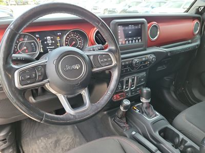 2019 Jeep Wrangler - Photo 2