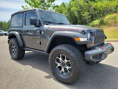 2019 Jeep Wrangler - Photo 1