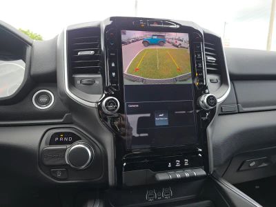 2026 Ram 1500 — photo 20 view