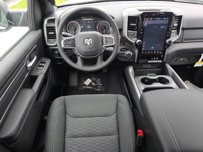 2026 Ram 1500 — photo 10 view