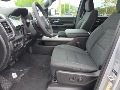 2026 Ram 1500 — photo 12 view