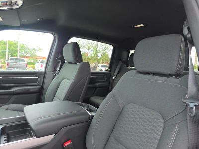 2026 Ram 1500 — photo 11 view