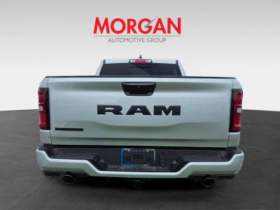 2026 Ram 1500 — detail view