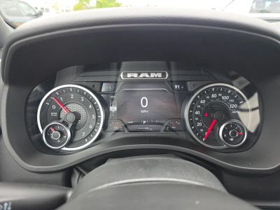 2026 Ram 1500 — photo 19 view