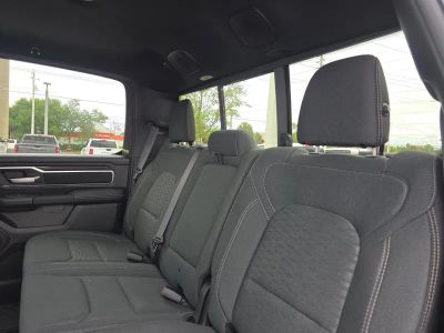 2026 Ram 1500 — photo 7 view
