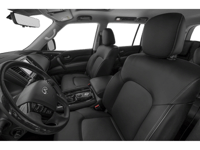 2024 INFINITI QX80 - Photo 55